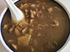 -正宗北舞渡闪家胡辣汤(总店)