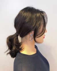 -THE LOG SALON 记录