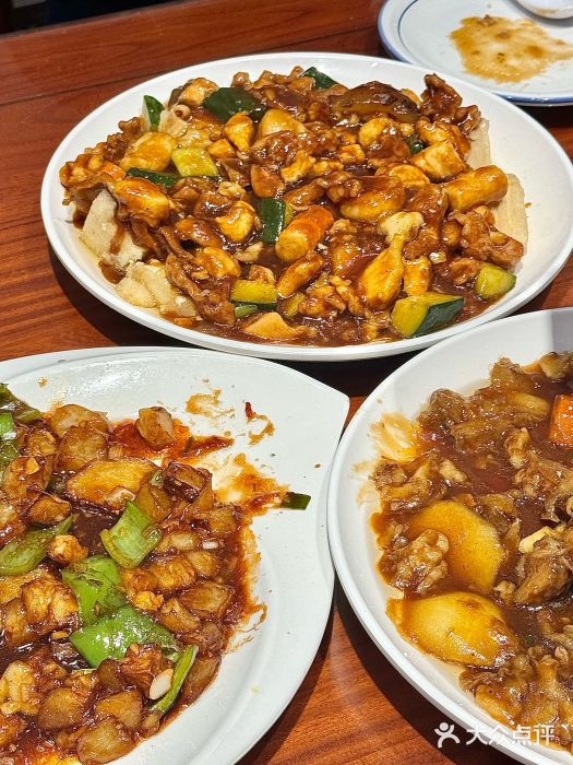 恩宏德餐馆(平山道店)图片