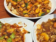 -恩宏德餐馆(平山道店)