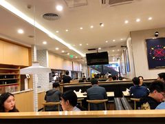 大堂-花味·自助烤肉(雨花客厅店)