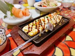 -和食亭·自助·烤肉·寿喜烧(海创园店)