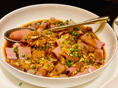 -甄御•海鲜新青岛菜(麦岛店)