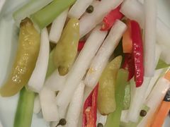 -川旺角融合菜•海景餐厅(星海广场店)