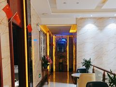 -天诚足道(金融街店)