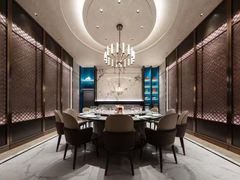 -鑫复盛礼记酒店·青岛菜
