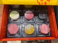 -南宋胡记(杭州体育场路店)