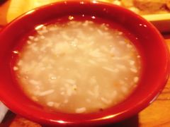 -食欲老院子荆芥疙瘩汤(经五路店)