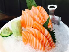 -山葵家·创意料理(宁波来福士店)