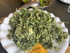 -荣德灶台鱼(圣泉寺店)