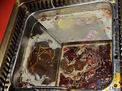 -蜀九鼎毛肚火锅(建瓯店)
