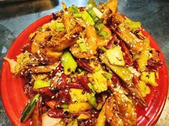 -阆辣荟餐饮(老味道8年·古城店)