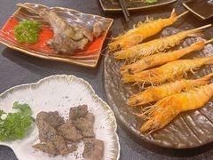 -季夏金枪鱼牛排自助餐厅(海悦天地店)