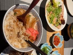-森味薪火烧•烧鸟居酒屋•日本料理(望京店)