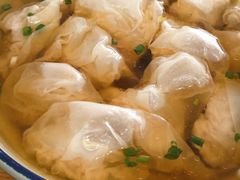 -两棵树馄饨店(渔梁住保小区店)