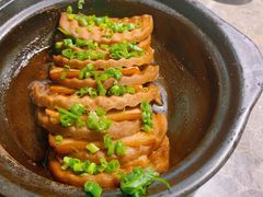 -绿茶餐厅(天津天河城店)