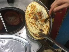 -裕丰西湖干菜饼