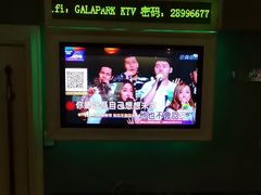 -Gala Park嘎啦派KTV(领show天地店)