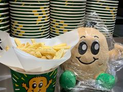 -Potato Corner(广州天河城店)