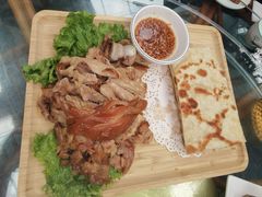 -春满园生态餐厅(南宫路店)