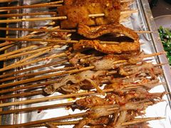 文火豆腐干-醉烧膘·烧烤夜宵王(总店)