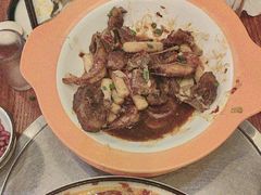 -晓丽•非遗豆腐炖鱼头(新凤北路店)