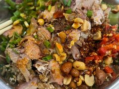 -文惠桥头大华干捞粉