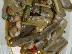 -星奇缘·海鲜餐厅(东山美食地标店)