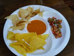 -panchos 墨西哥餐厅(嘉绿苑店)