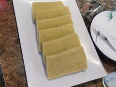 -老蜀铜火锅·酸菜脊骨·麻辣羊蝎子(热闹路店)