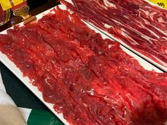 -大吉利·潮汕牛肉火锅(河西店)