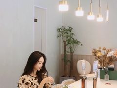 大堂-必胜客(WOW西丽店)