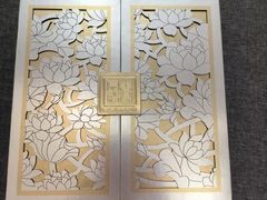 -万豪金殿(香港JW万豪酒店)