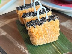 -顺德美的万豪酒店-万豪中餐厅