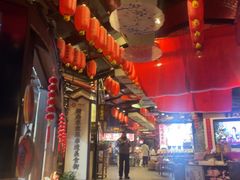 -客家大院·非遗赣南客家菜(郁孤台店)