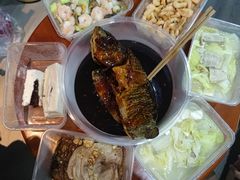 -奥华餐厅·老张记(台基厂店)
