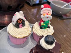 -菲住布渴酒店自助餐厅(阿里巴巴西溪园区店)