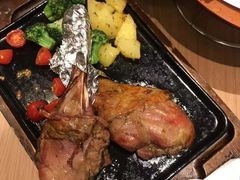 -必胜客(天鹅湖万达店)