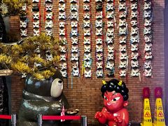 -神户赤童日式烤肉伙伴(东直门店)