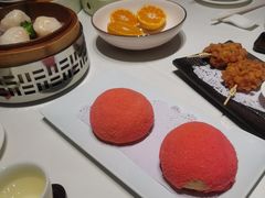 -好食上(喜盈门.范城店)
