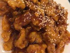 -全聚德烤鸭店(和平路店)