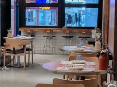 -必胜客(大宁路店)