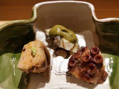 -鮨青(恒基名人购物中心店)