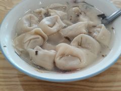 -宋家馄饨馆(八一公园店)