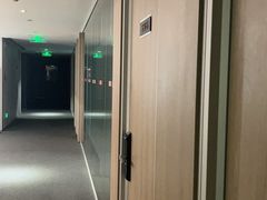 -众独空间沉浸式自习室(三阳路铂仕汇店)