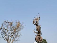 -良渚古城遗址公园