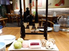 妙笔生花-醉长安(南门总店)