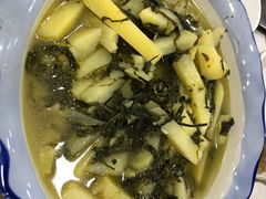 -老舅老蒙肉饼非遗店(一店)