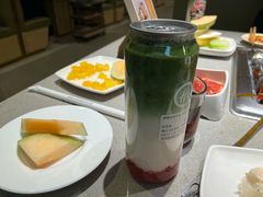 -海底捞火锅(高新万达店)