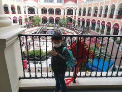 -佛罗伦萨小镇广佛名品奥特莱斯(疏港路店)